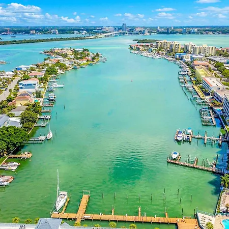 Pelican Pointe Clearwater Beach Room photo