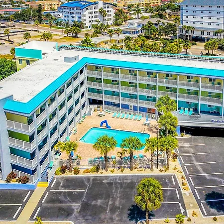 Pelican Pointe Clearwater Beach Room photo