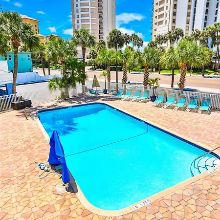 Pelican Pointe Clearwater Beach Room photo