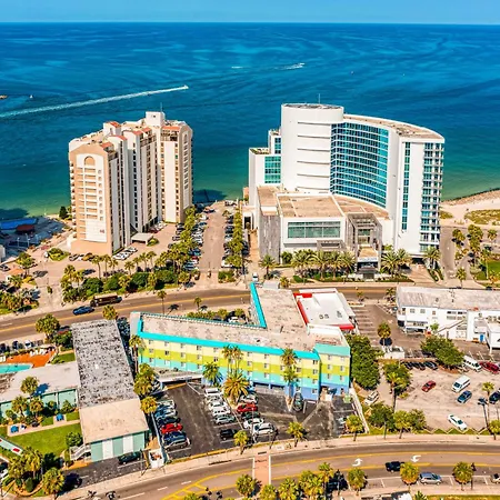 Pelican Pointe Clearwater Beach Room photo