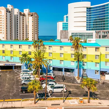Pelican Pointe Clearwater Beach Room photo