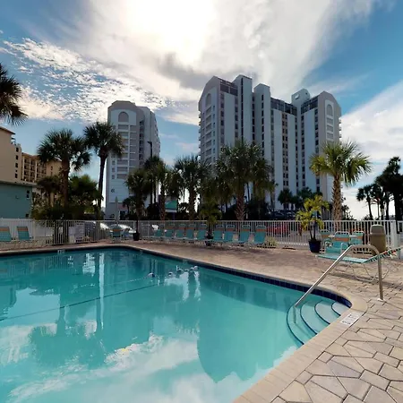 Pelican Pointe Clearwater Beach Exterior photo