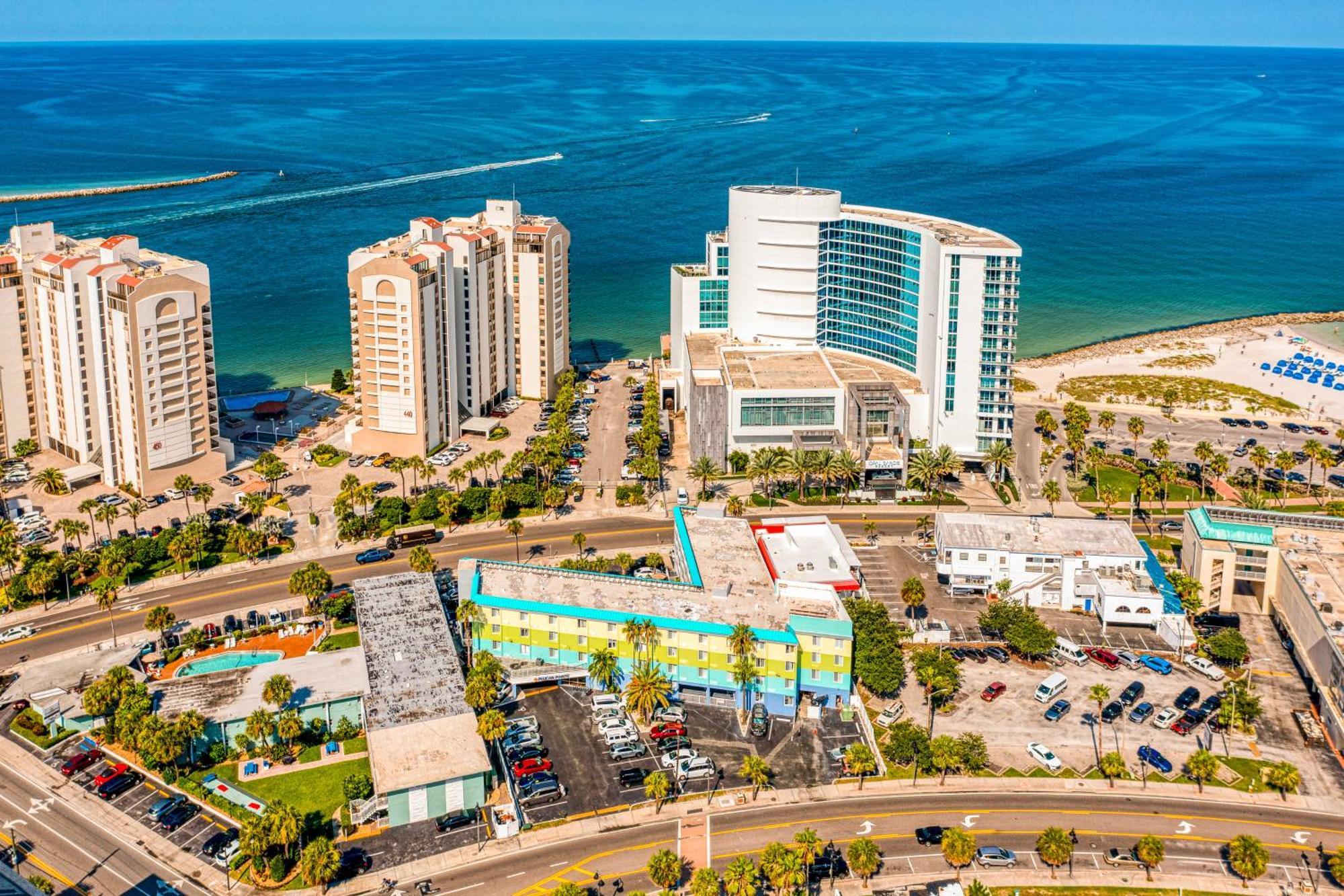 Apartamento Pelican Pointe