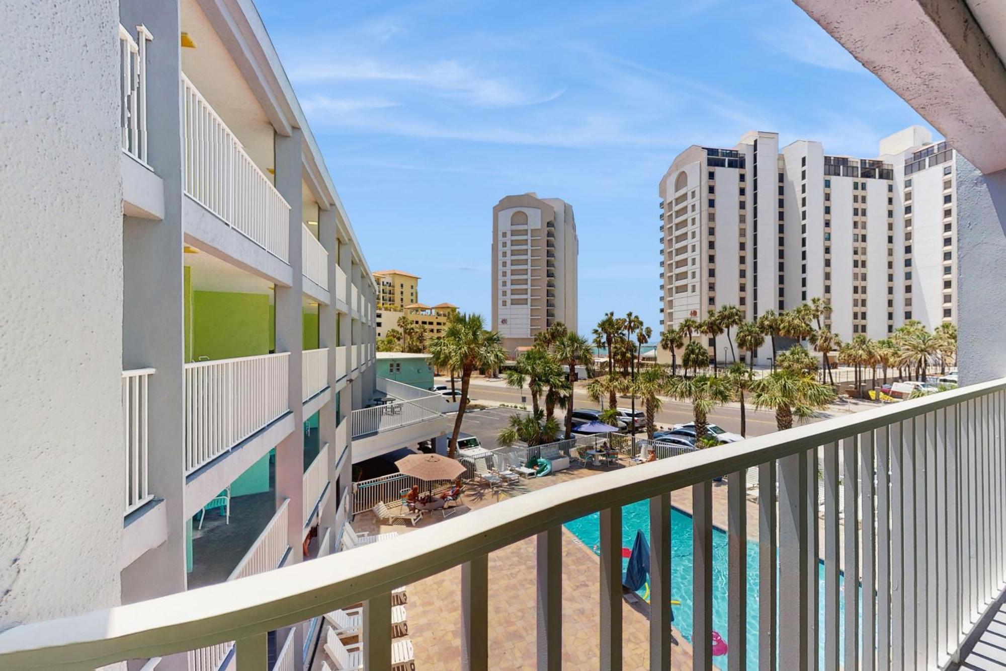 Pelican Pointe Apartamento Clearwater Beach