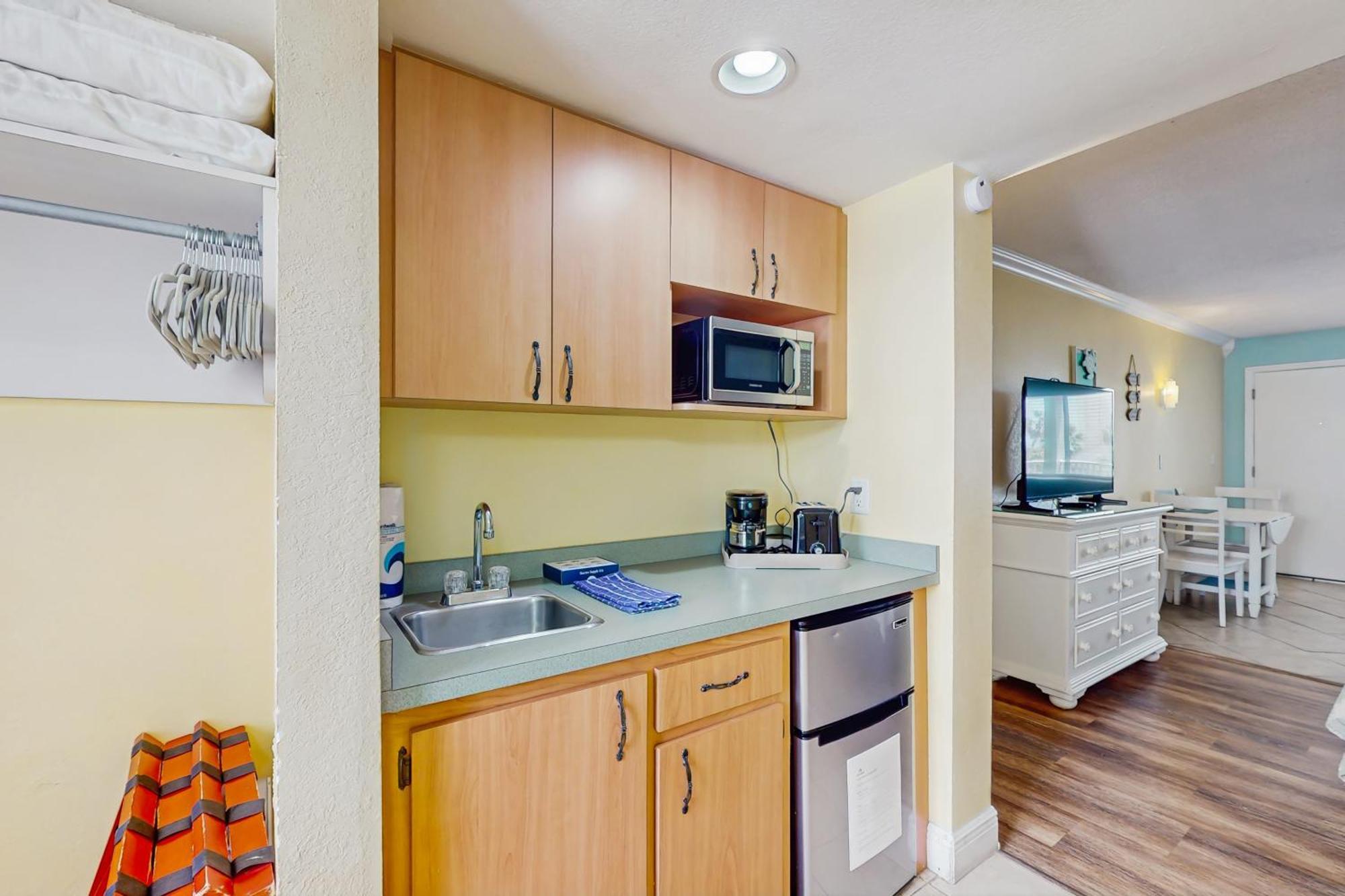 Apartment Pelican Pointe *