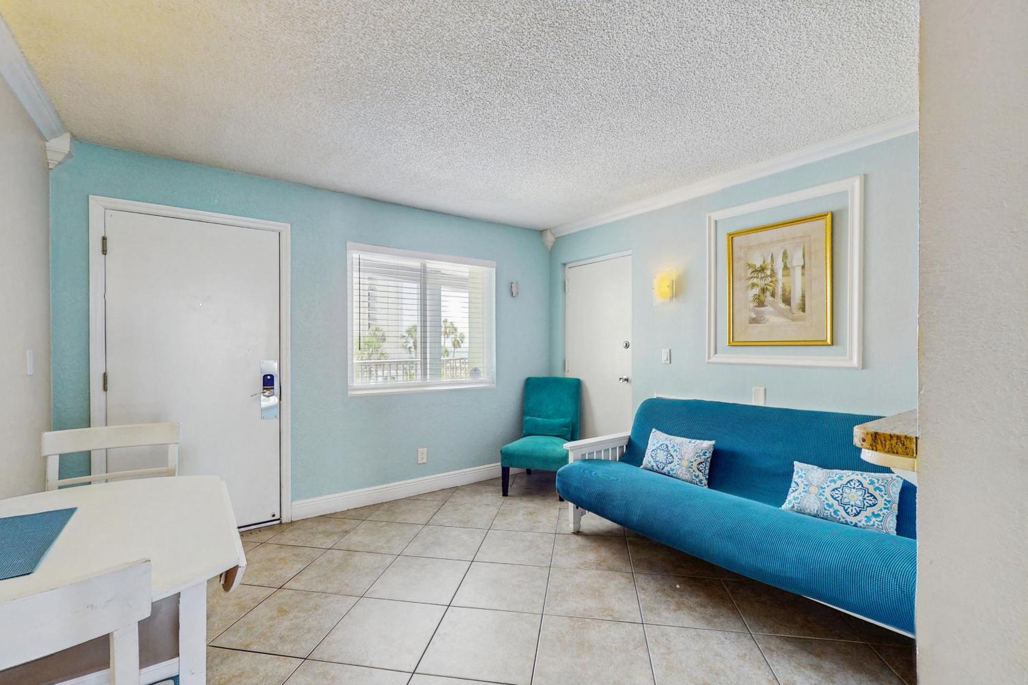 Pelican Pointe Clearwater Beach
