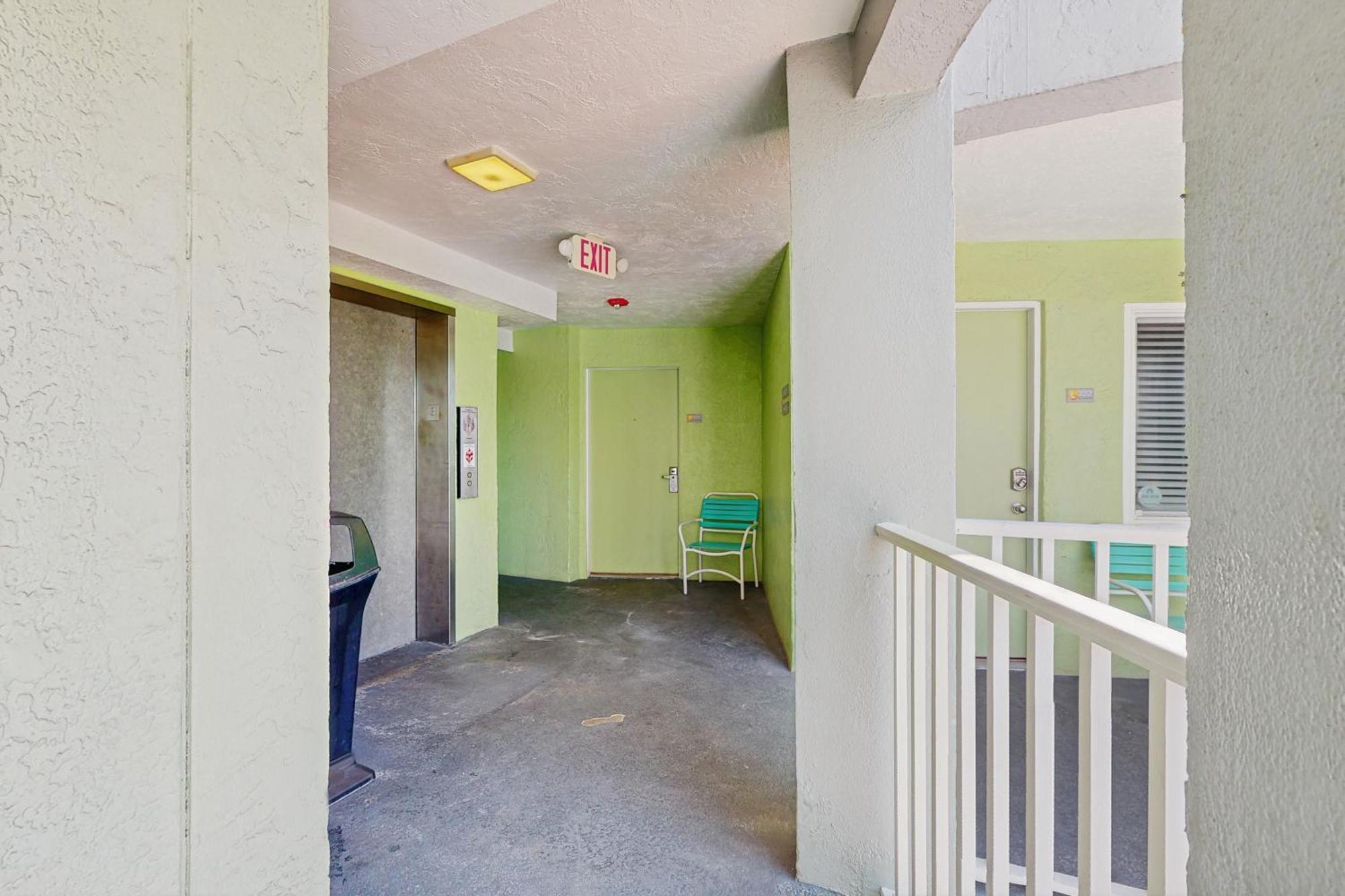 Apartamento Pelican Pointe Clearwater Beach