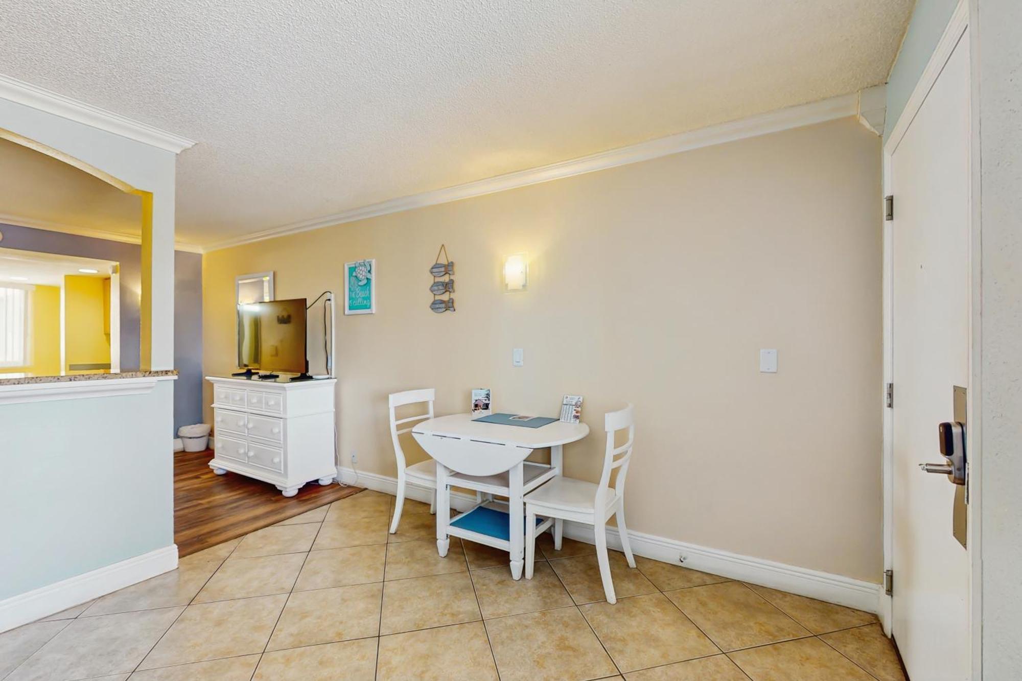 Pelican Pointe Clearwater Beach