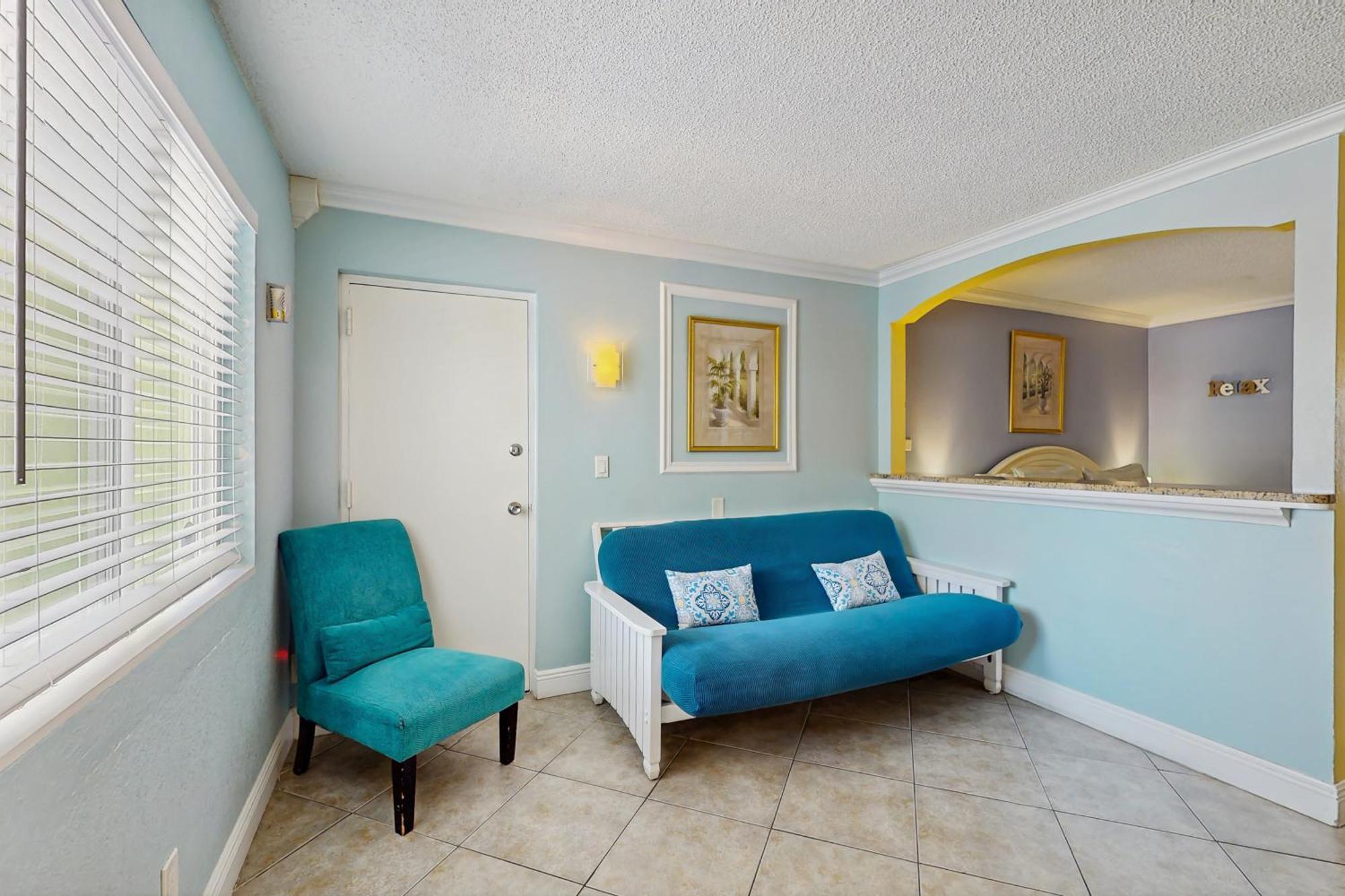 Apartamento Pelican Pointe