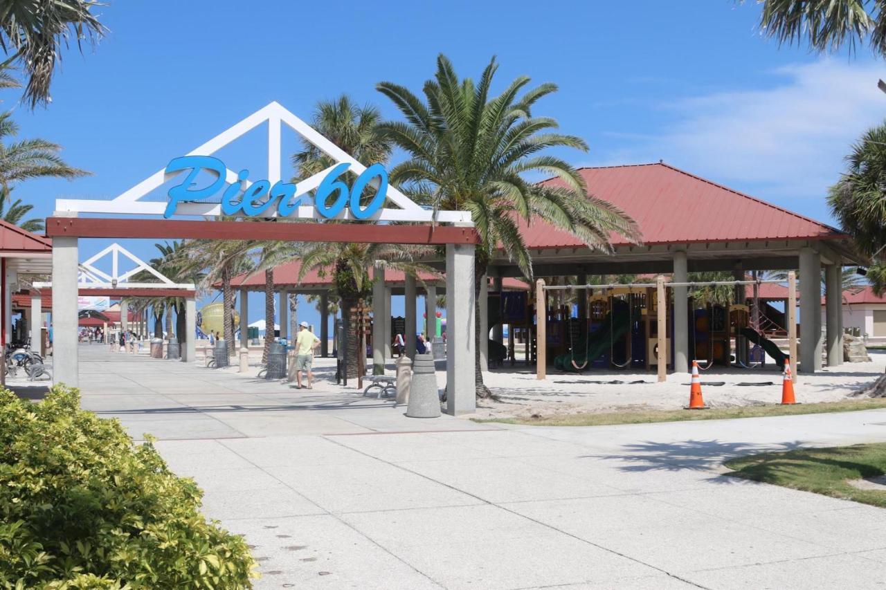 Pelican Pointe Apartamento Clearwater Beach